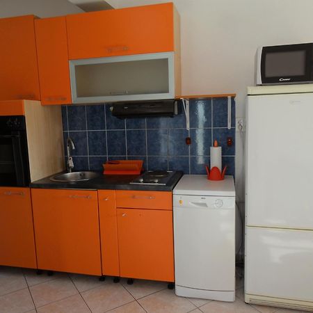 Apartman Crikvenica 30214 - Zulich Habitación foto