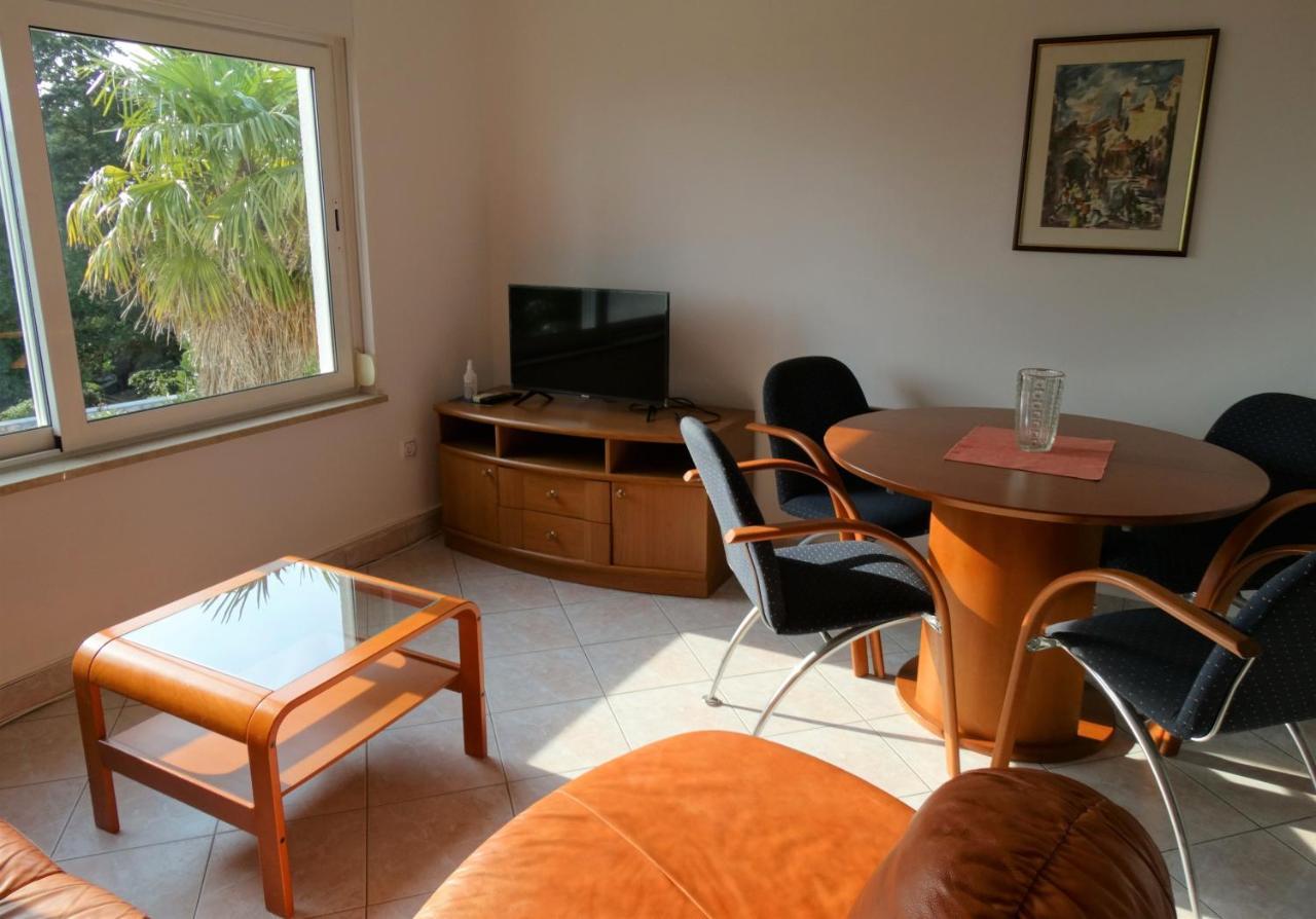 Apartman Crikvenica 30214 - Zulich Exterior foto