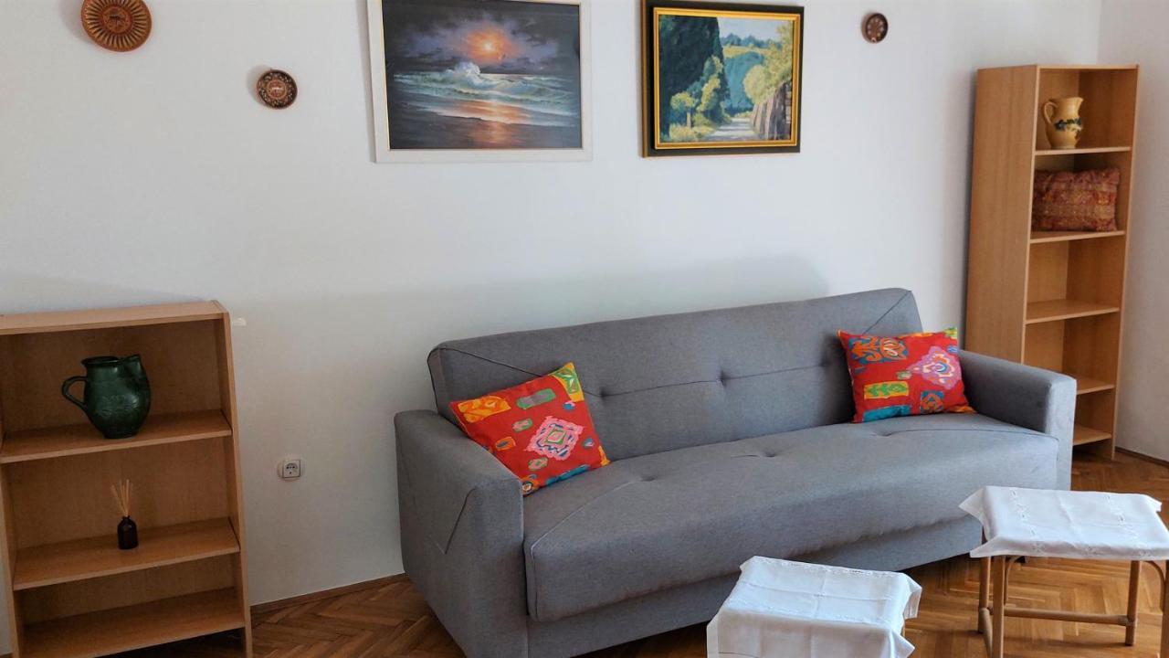 Apartman Crikvenica 30214 - Zulich Habitación foto