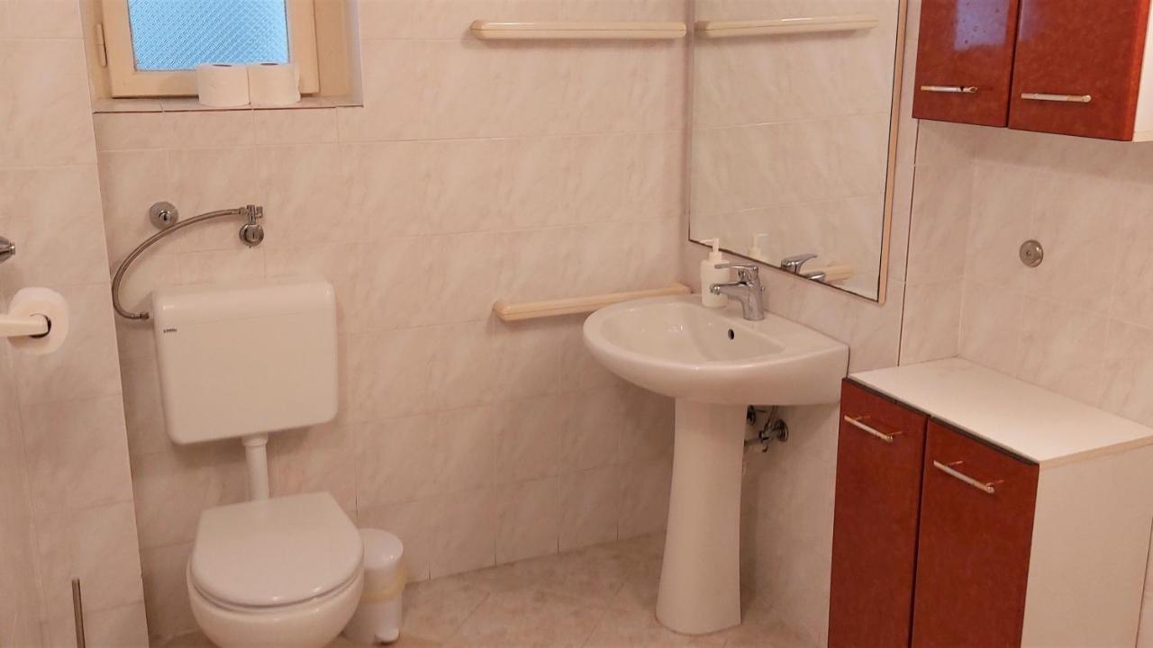 Apartman Crikvenica 30214 - Zulich Habitación foto