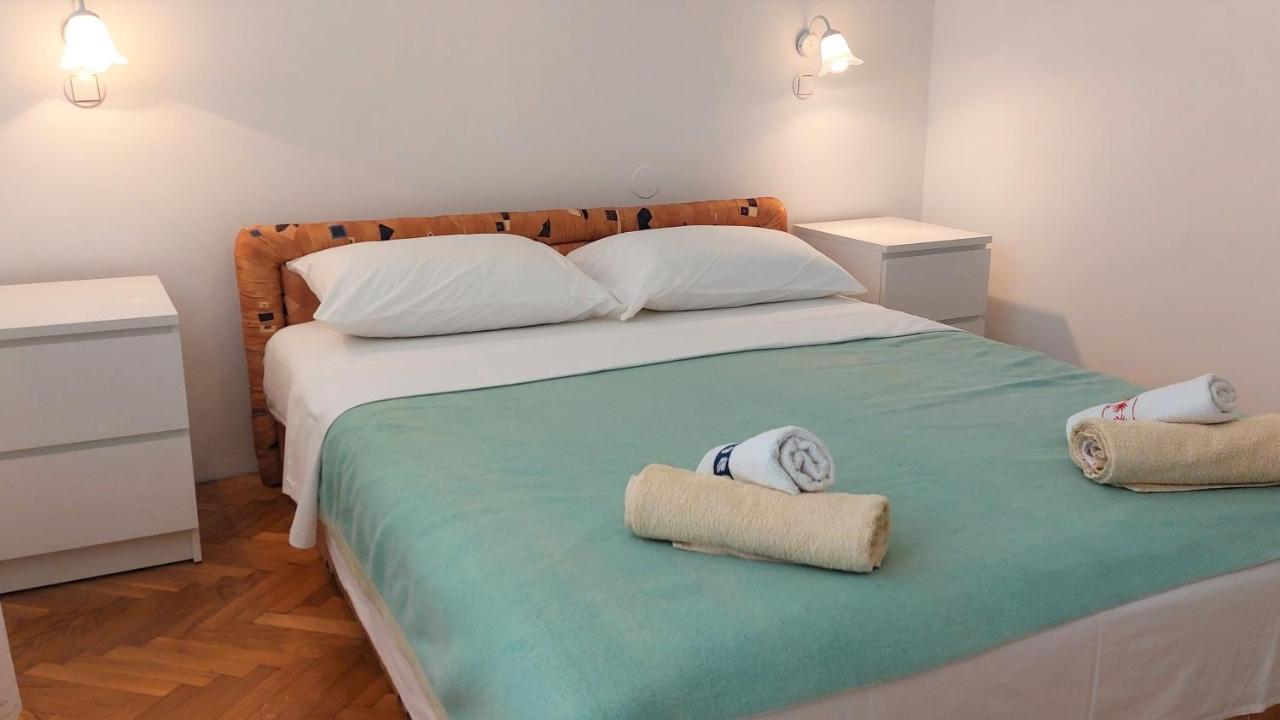 Apartman Crikvenica 30214 - Zulich Habitación foto