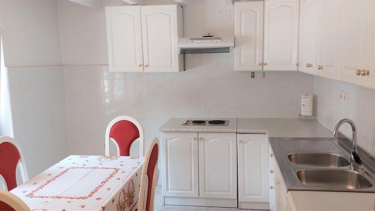Apartman Crikvenica 30214 - Zulich Habitación foto
