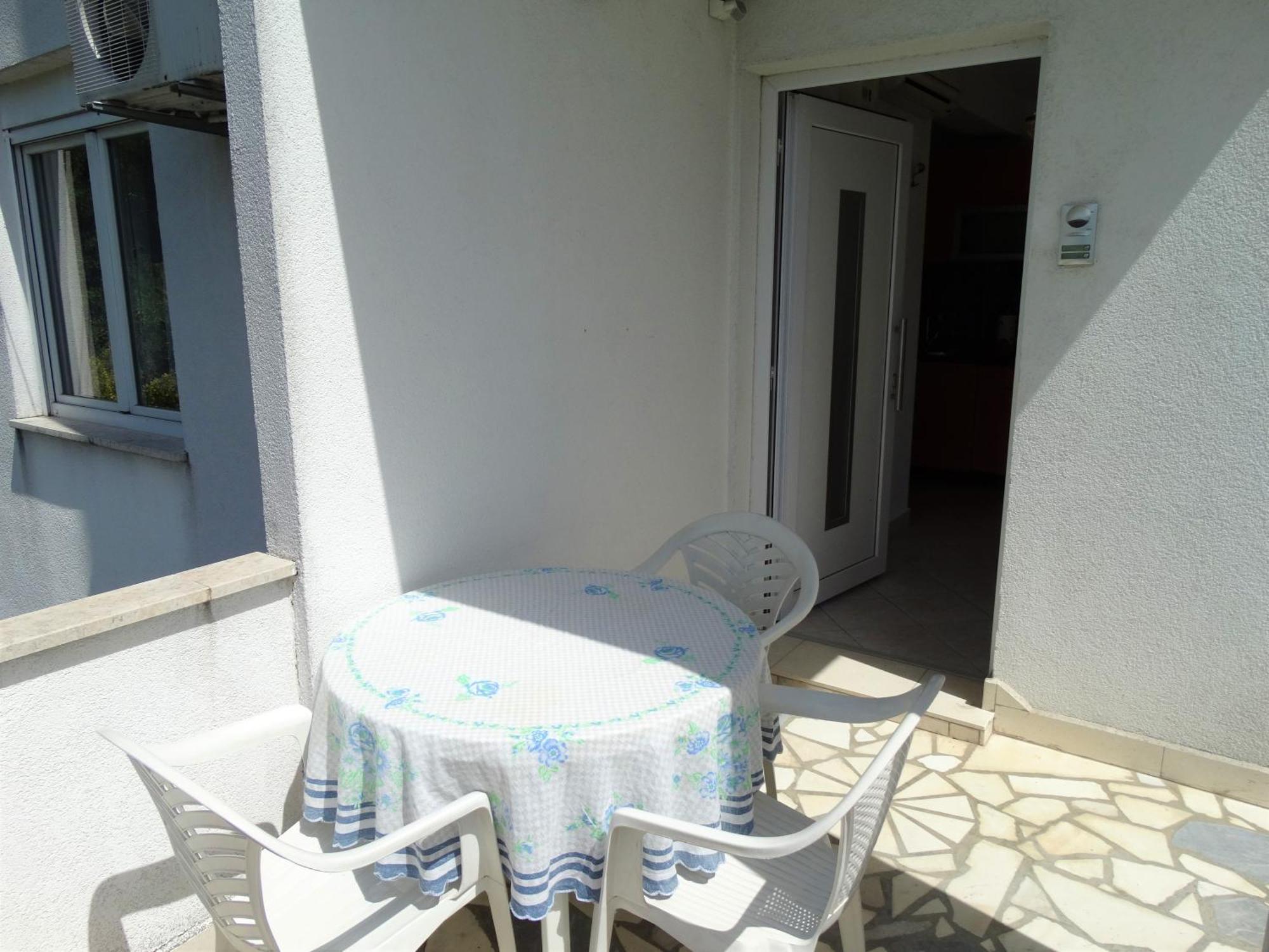 Apartman Crikvenica 30214 - Zulich Habitación foto