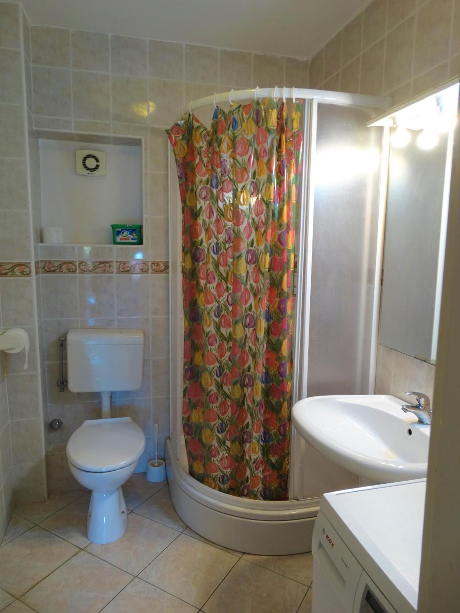 Apartman Crikvenica 30214 - Zulich Habitación foto