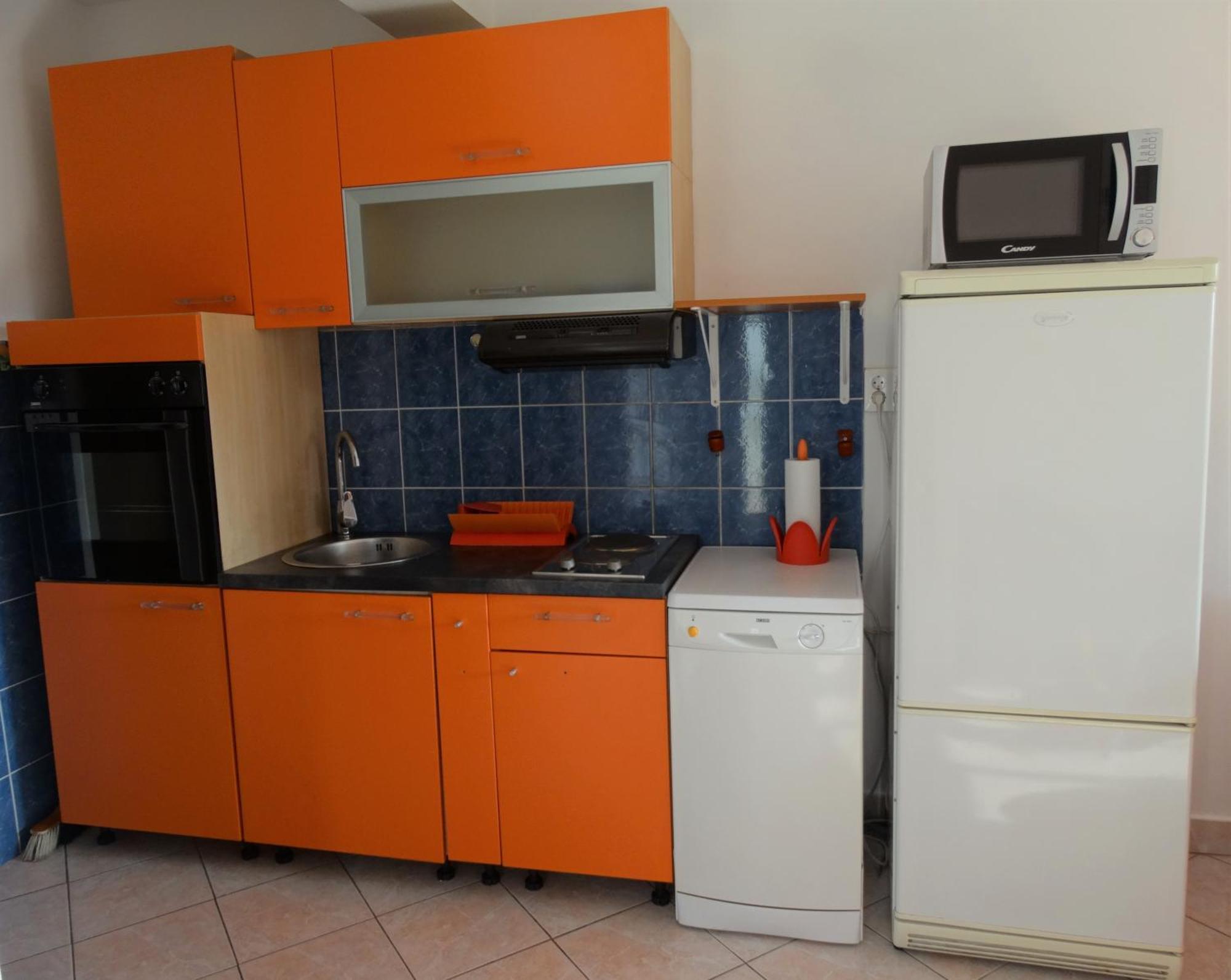 Apartman Crikvenica 30214 - Zulich Habitación foto
