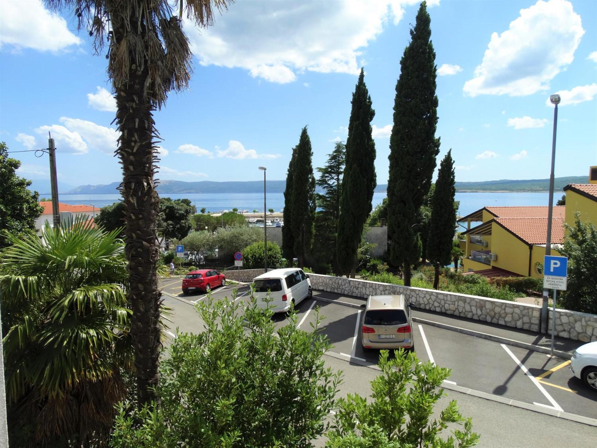 Apartman Crikvenica 30214 - Zulich Habitación foto